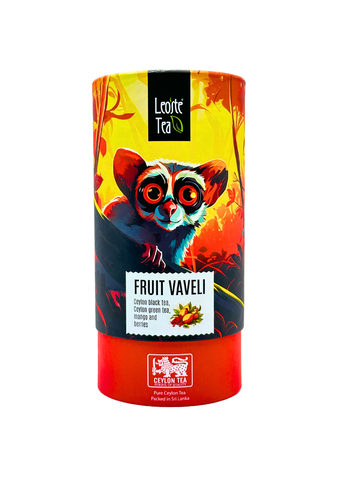 fruits de vaveli
