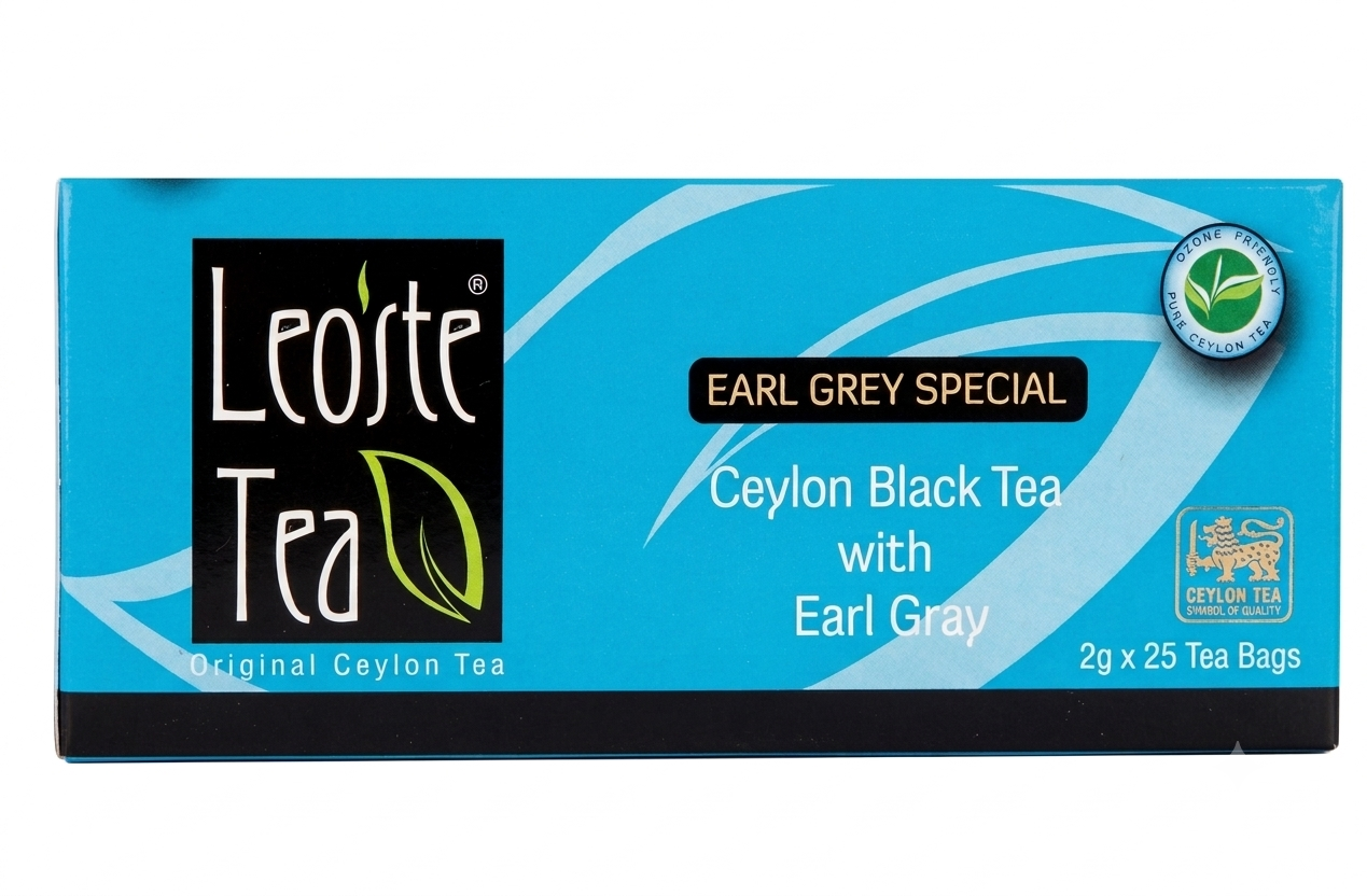 25 tea bags de face 25 tea bags de face
